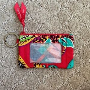Vera Bradley Wallet